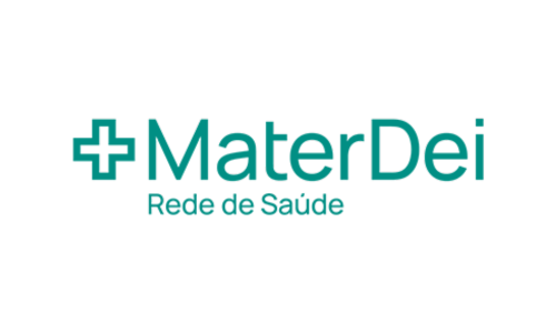 Logo Hospital Materdei cliente